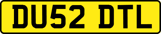 DU52DTL
