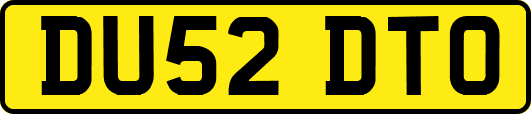 DU52DTO