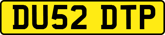 DU52DTP