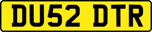 DU52DTR