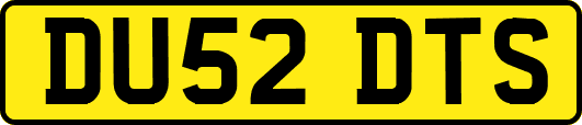 DU52DTS
