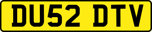 DU52DTV