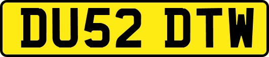 DU52DTW