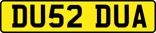 DU52DUA