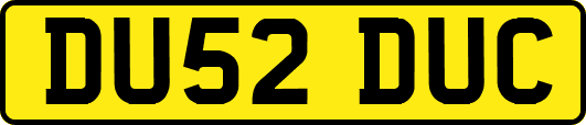 DU52DUC