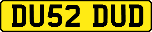 DU52DUD
