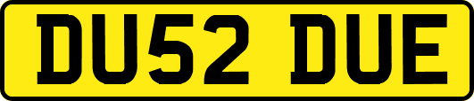 DU52DUE