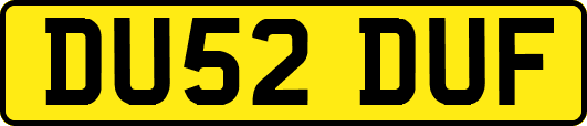DU52DUF