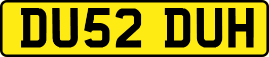 DU52DUH
