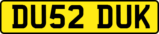DU52DUK
