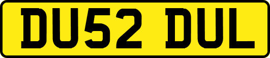 DU52DUL