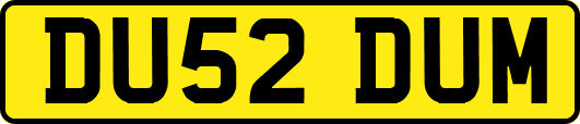 DU52DUM