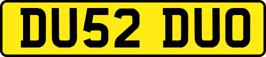 DU52DUO