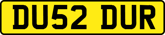 DU52DUR