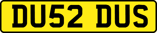 DU52DUS