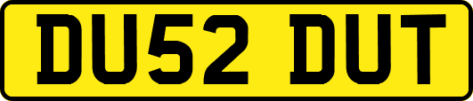 DU52DUT