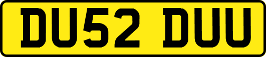 DU52DUU