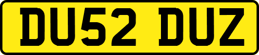 DU52DUZ