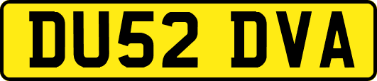 DU52DVA