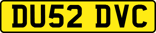 DU52DVC