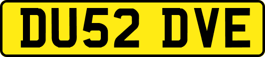 DU52DVE