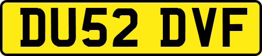 DU52DVF