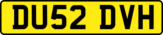 DU52DVH