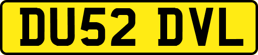 DU52DVL