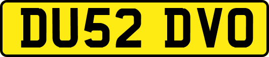 DU52DVO