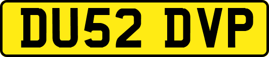 DU52DVP