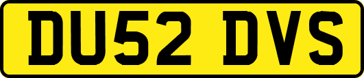 DU52DVS