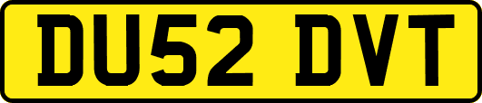 DU52DVT