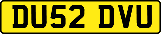 DU52DVU