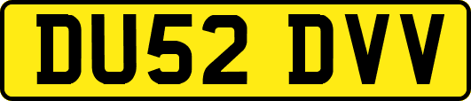 DU52DVV