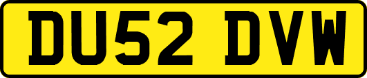 DU52DVW