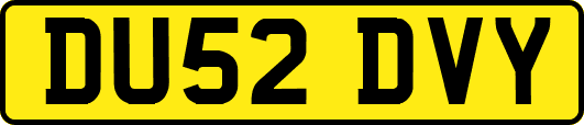 DU52DVY
