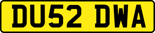 DU52DWA