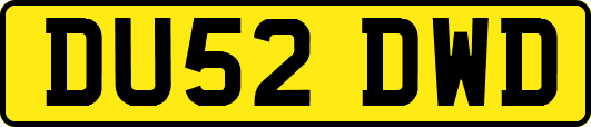 DU52DWD