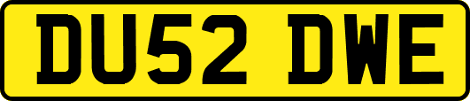 DU52DWE