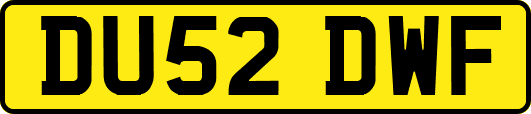 DU52DWF