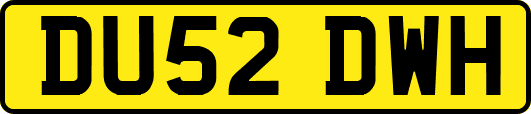 DU52DWH
