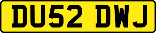 DU52DWJ