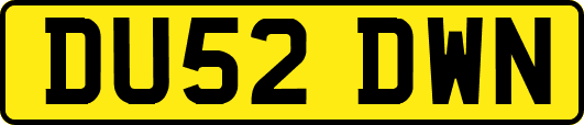 DU52DWN