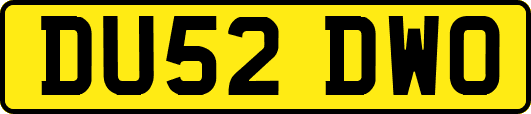 DU52DWO