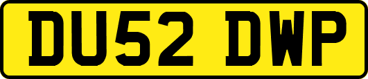 DU52DWP