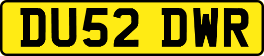 DU52DWR