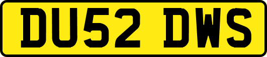 DU52DWS