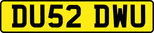 DU52DWU
