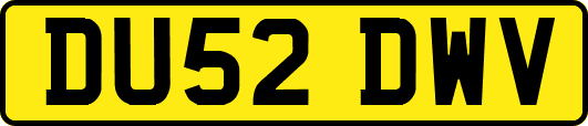 DU52DWV