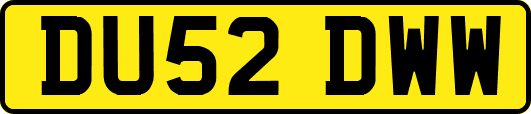 DU52DWW